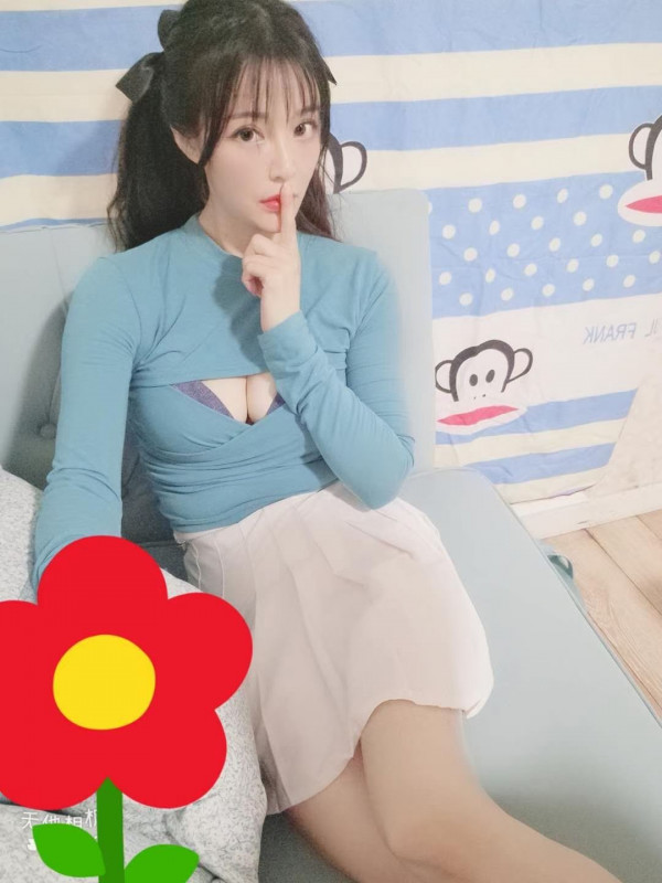 性价比非常不错的妹妹